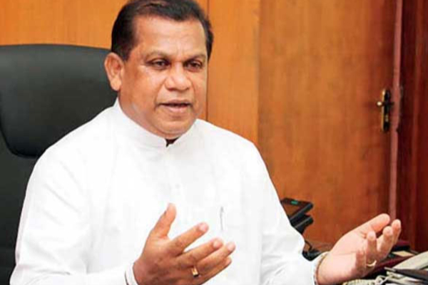 சபாநாயகருக்கு எதிரான பிரேரணை குறித்து ஆராயப்பட்டு வருகின்றது - ரஞ்சித் மத்தும பண்டார | Motion Against Speaker Being Considered சபாநாயகருக்கு எதிரான பிரேரணை குறித்து ஆராயப்பட்டு வருகின்றது - ரஞ்சித் மத்தும பண்டார | Motion Against Speaker Being Considered