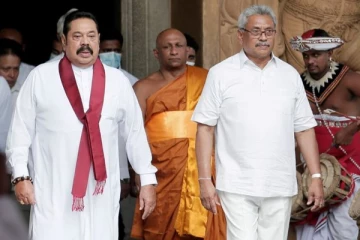 அடுத்த வருடம் இலங்கை அரசியலில் ஏற்படவுள்ள பாரிய மாற்றம்!