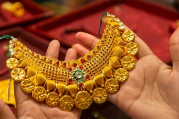 இன்றைய தங்க விலை எவ்வளவு தெரியுமா? (05-07-2024)