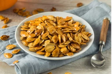 பூசணி விதைகள் சாப்பிடுவதல் பெண்களுக்கு கிடைக்கும் நன்மைகள்