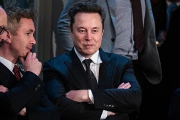 வெள்ளை மாளிகையில் வேலை... ட்ரம்ப் வெற்றிக்கு காத்திருக்கும் எலோன் மஸ்க்