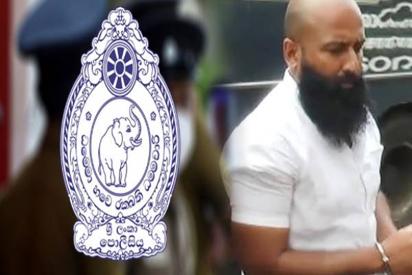 கணேமுல்ல சஞ்சீவ கொலை வழக்கில் புதிய திருப்பம் | New Twist In Ganemulla Sanjeeva Murder Case கணேமுல்ல சஞ்சீவ கொலை வழக்கில் புதிய திருப்பம் | New Twist In Ganemulla Sanjeeva Murder Case