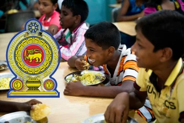 சிறுவர்களின் பாதுகாப்பு தொடர்பில் சுகாதார அமைச்சு விடுத்துள்ள எச்சரிக்கை