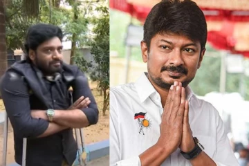 ஒரே ஒரு பதிவு - 25 லட்சத்துக்கு வந்த உதவி..! உதயநிதி குறித்து மாற்றுத்திறனாளி நெகிழ்ச்சி