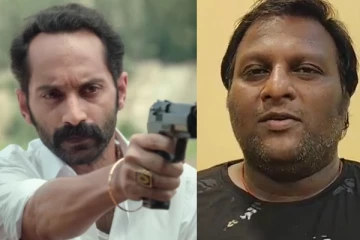 பஹத் பாசில் மோகன்.ஜி நம்பரை பிளாக் பண்ணிட்டாரா.. சர்ச்சைக்கு இயக்குனர் விளக்கம்