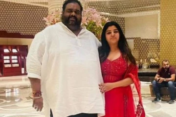 சீரியல் நடிகை மகாலட்சுமி கணவர் ரூ. 15 லட்சத்தை ஏமாற்றினாரா?- எழுந்த புகார்