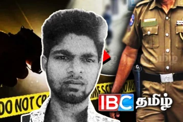 இவரை கண்டால் உடன் அறிவிக்கவும்! பொதுமக்களின் உதவியை நாடும் காவல்துறை