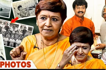 சாதில ஊறுனவங்க பாட்டி, Vivek-க்கு சுத்தமா பிடிக்காது: நடிகர் விவேக்கின் அக்கா விஜயலக்ஷ்மி interview