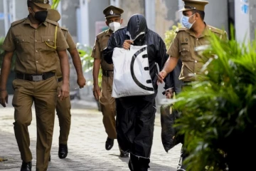 யாழ்ப்பாணத்தில் வீடொன்றில் பொலிஸாருக்கு காத்திருந்த அதிர்ச்சி!