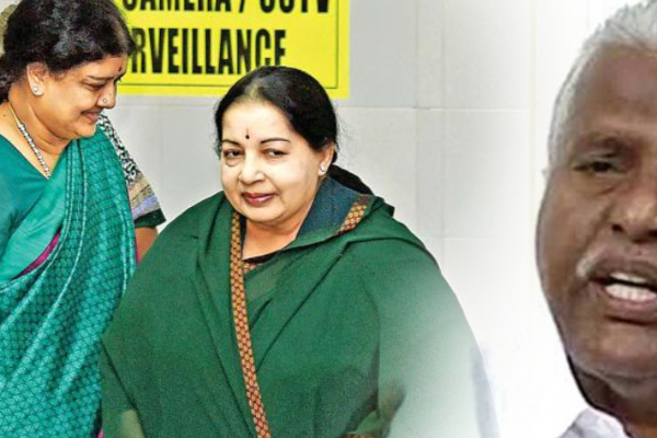 சசிகலா யாரென்று தெரியுமா? முன்னாள் அமைச்சர் கே.பி.முனுசாமி ஆவேச பேச்சு! | Munusamy Sasikala Angry Speech