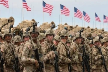 காசாவிற்கு உதவும் அமெரிக்க இராணுவம்