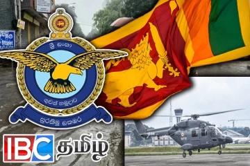 வெள்ள நிவாரண பணிகளுக்காக உலங்கு வானூர்திகள் : வெளியான தகவல்