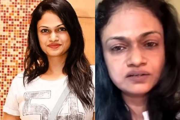 48 வயசுல கன்றாவி புடிச்ச ரிலேஷன்ஷிப்ல இருந்தேன்!! பாடகி சுசித்ராவின் மறுப்பக்கம்... | Singer Suchitra About Her Second Husband Cheating