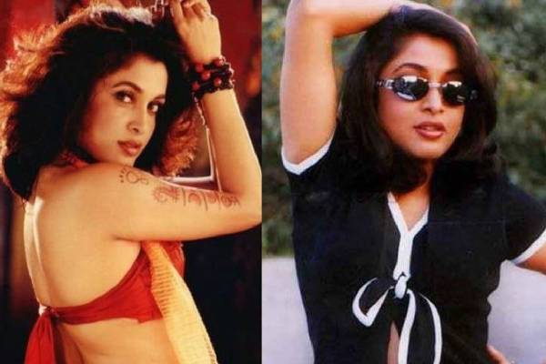 நடிகை ரம்யா கிருஷ்ணனுக்கு இவ்வளவு பெரிய மகனா? ஹீரோ மாதிரி இருக்காரே | Actress Ramya Krishnan Son Recent Photo Goes Viral