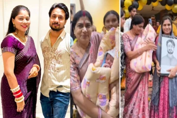 தேனிலவுக் கொலை வழக்கு: குடும்பத்தில் ஒரு ஆச்சரிய நிகழ்வு