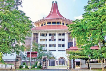 22 වන ව්‍යවස්ථා සංශෝධනයට එරෙහි පෙත්සම විභාගයට නොගැනීම ගැන ශ්‍රේෂ්ඨාධිකරණයට තවත් පෙත්සමක්