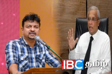 அரசியல் எதிர்காலம் இல்லாமல் போகும் : சுமந்திரனை எச்சரித்த பிரதி அமைச்சர்