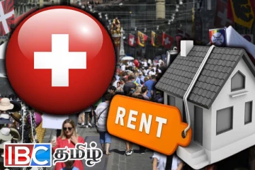 சுவிட்ஸர்லாந்திலுள்ள புலம்பெயர்ந்தோர் மீது சுமத்தப்பட்டுள்ள குற்றச்சாட்டு
