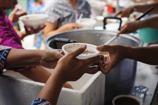 இலங்கையில்  6.3 மில்லியன் மக்களுக்கு நேர்ந்த நிலை! | 63 Million People Facing Severe Food Insecurity