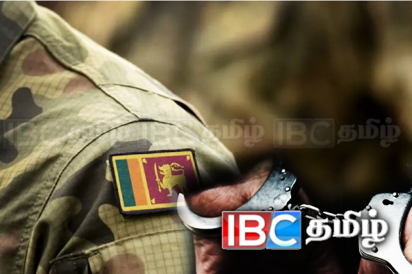 மூன்று கொலைகளின் துப்பாக்கிதாரி : அனுராதபுரத்தில் கைது