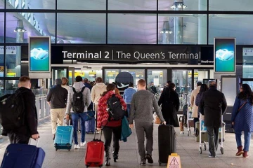 பிரித்தானியாவிற்குள் புதிதாக நுழையும் இலங்கையர்களின் எதிர்காலம்