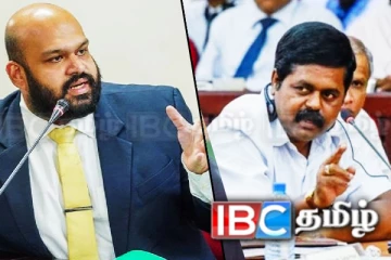 பதவி நீக்கப்பட்டார் சிறீதரன்! நாடாளுமன்ற குழுத் தலைவராக சாணக்கியன்