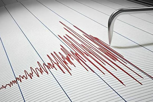 வெனிசுலாவில் சக்திவாய்ந்த நிலநடுக்கம் | Powerfull Earthquake Venezula