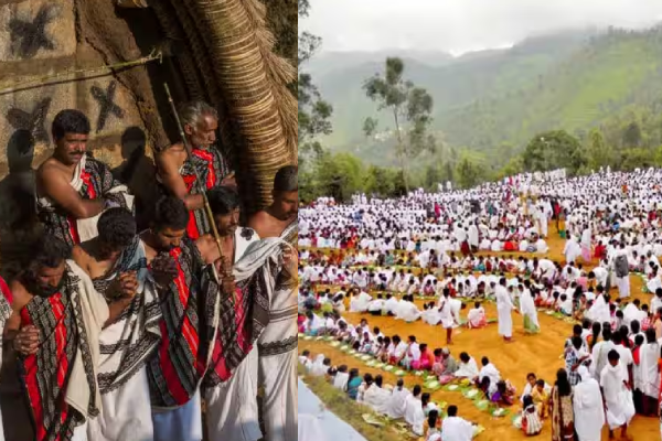தமிழ்நாட்டில் அசைவமே உண்ணாத மக்கள் உள்ள கிராமம் - பின்னணி காரணம் என்ன? | A Non Vegetarian Village In Tamil Nadu Reason