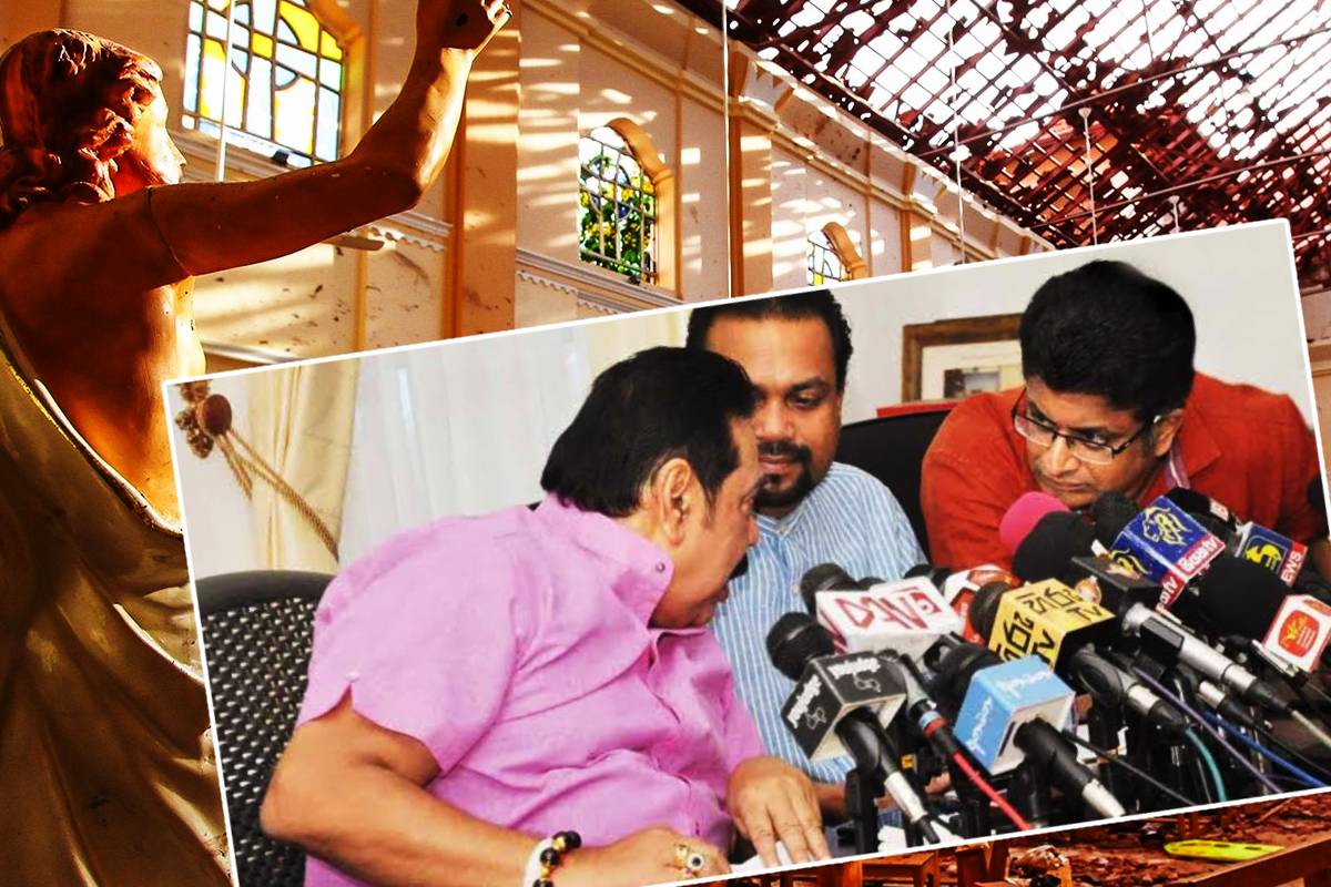 ராஜபக்சாக்களால் சுரேஷ் சலேவிற்கு ஏற்பட போகும் ஆபத்து...! எச்சரிக்கும் ஆளும் தரப்பு | Agath Manuwarna Slams Rajapaksas Over Salle