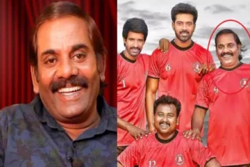 தீவிர மஞ்சள் காமாலை! பிரபல தமிழ் குணச்சித்திர நடிகர் உயிரிழப்பு