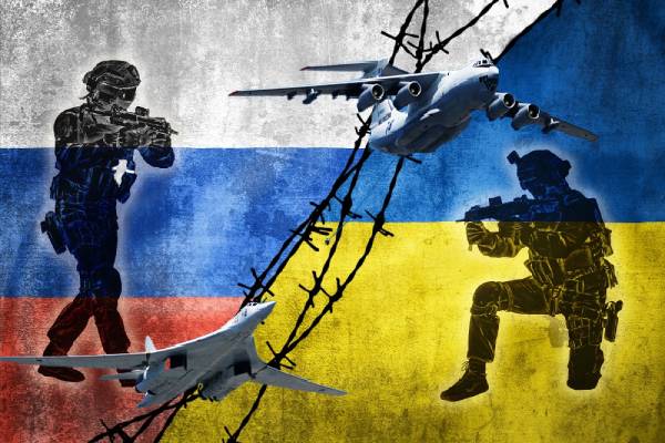 உக்ரைனுக்கு வழங்கப்படும் போர் விமானங்களை அழிப்போம் - ரஷ்யா எச்சரிக்கை! - ஐபிசி தமிழ்