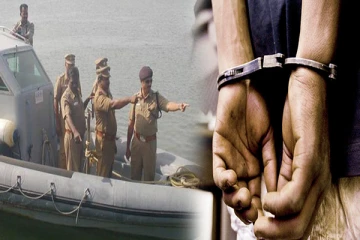 அகதிகள் என்ற போர்வையில் தமிழகத்தில் பதுங்கி இருக்க முயற்சித்த இலங்கையர் கைது