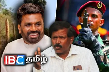 நாட்டின் தேங்காய் ஏற்றுமதிக்கு தடையாக அரச படைகள் - சபையில் சாடிய ரவிகரன் எம்பி