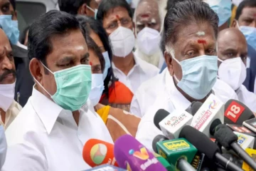 குடும்பத்தை பத்திதான் முதலமைச்சருக்கு இப்போ கவலை : கொந்தளித்த எடப்பாடியார்