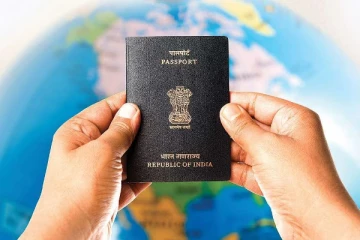 பாஸ்போர்ட் விண்ணப்பதாரர்கள் கட்டாயம் தெரிந்துகொள்ளவேண்டிய புதிய விதி!