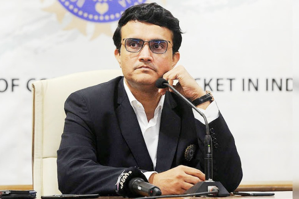 சவுரவ் கங்குலி குடும்பத்தில் 4 பேருக்கு கொரோனா உறுதி - ரசிகர்கள் அதிர்ச்சி - தமிழ்நாடு