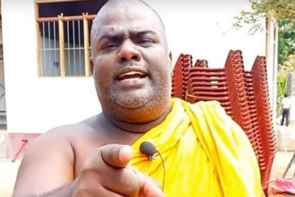 மதச் சுதந்திரத்தை பாதிக்கும் வகையில் கருத்துரைத்த தேரர் பிணையில் விடுதலை | Rajangane Saddharathana Thera Granted Bail