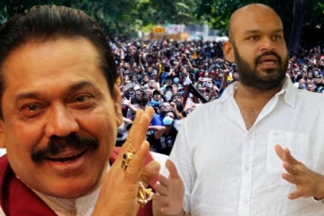 நாட்டை சீரழித்த மகிந்த ராஜபக்ச குடும்பம்..! 40 வருடமாக தமிழர்களை அடக்கியாண்ட சட்டம் (காணொளி)