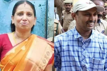 பேரறிவாளனை தொடர்ந்து தங்களை விடுவிக்க நளினி, ரவிச்சந்திரன் தொடர்ந்த வழக்கில் நீதிமன்றம் அளித்த உத்தரவு