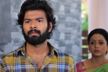 பாக்கியலட்சுமியில் இருந்து விலகிய விஷால்.. அடுத்து எதில் நடித்திருக்கிறார் பாருங்க