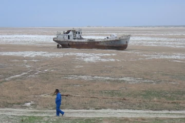 உலகின் 4-வது பெரிய கடல் மாயம்; அதிர்ச்சியில் ஆய்வாளர்கள்!