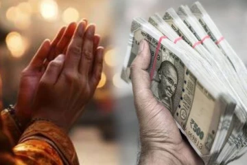 கடன் பிரச்சனையை தீர்க்க சொல்லவேண்டிய எளிய மந்திரம்