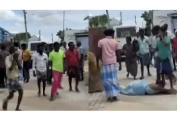 ரத்தம் சொட்ட..சொட்ட.. வாஷிங் மெஷினில் சடலமாக கிடந்த சிறுவன் - நெல்லையை உலுக்கிய கொடூர கொலை!