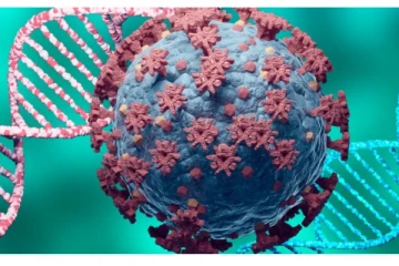 தமிழகத்திற்குள் நுழைந்தது டெல்டா பிளஸ் கொரோனா - சுகாதாரத்துறை அறிவிப்பு!