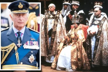 தாயார் பாசம்... அதே நாளில் முடிசூட்டு விழா: திகதி குறித்த சார்லஸ் மன்னர்