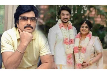 திருமணத்தில் நடிகர் கார்த்திக்கை இன்சல்ட் செய்த கவுதம் கார்த்திக்... - வெளியான தகவல்... - ஷாக்கான ரசிகர்கள்...!