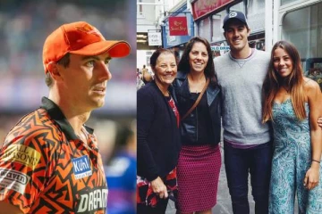 புற்றுநோயால் இறந்த தாய் கடைசியாக கூறிய வார்த்தை: வெற்றி ரகசியம் கூறிய கம்மின்ஸ்