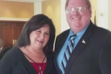 மனைவியை சுட்டுக் கொன்ற அமெரிக்க நீதிபதி; அம்பலமான தகவல்