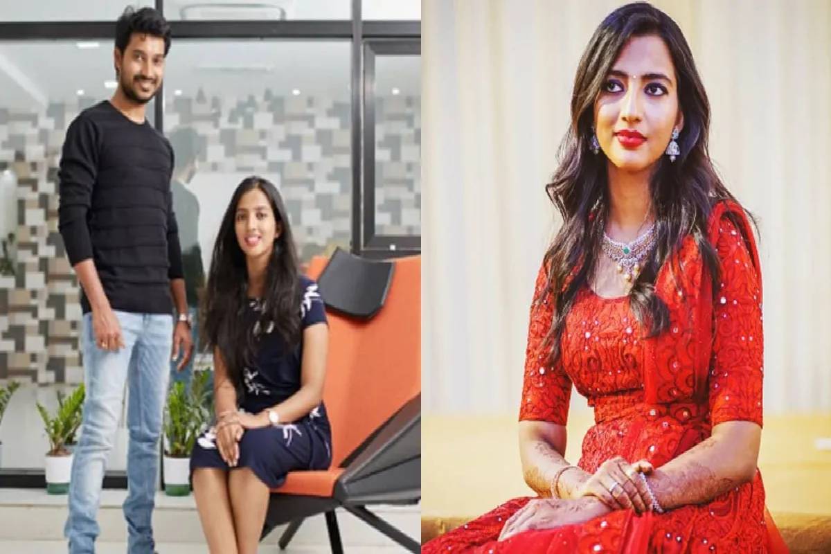 வசமாக சிக்கிய மாதம்பட்டி... ஜாய் கிரிஸில்டாவை வெளுத்து வாங்கிய ரங்கராஜின் முதல் மனைவி! | Madhampatty Rangaraj 1 Wife Reply After Dna Test