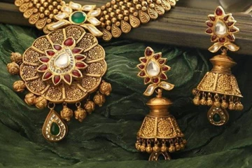 தங்கத்தின் விலையில் மிகப்பெரிய வீழ்ச்சி